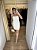 Vestido Tricô Midi Off White - Imagem 10