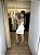 Vestido Tricô Midi Off White - Imagem 9