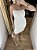 Vestido Tricô Midi Off White - Imagem 13