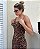 Vestido Tule Alça Onça - Imagem 7