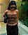 Cropped Tule Onça - Imagem 1