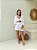 Short Crepe Branco - Imagem 1