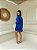 Chemise Crepe Azul - Imagem 3