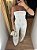 Conjunto Calça e Cropped Botões Cores - Imagem 13
