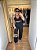Conjunto Cropped e Calça Cargo Cores - Imagem 3