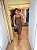 Vestido Tule Decote Onça - Imagem 7