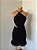 Conjunto Trico Cropped e Saia Cores - Imagem 1