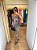 Vestido Tule Decote Leopardo - Imagem 6