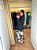 Vestido Tule Decote Degrade Cow - Imagem 11