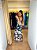 Vestido Tule Decote Degrade Cow - Imagem 3