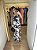 Vestido Tule Tomara Que Caia Longo Cow - Imagem 7
