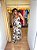 Vestido Longo Crepe Cow - Imagem 11
