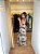 Vestido Longo Crepe Cow - Imagem 2