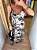 Vestido Longo Crepe Cow - Imagem 9