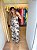 Vestido Longo Crepe Cow - Imagem 4