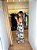 Vestido Longo Crepe Cow - Imagem 6