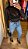 Calça Jeans Mom Cores - Imagem 15