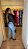 Calça Jeans Mom Cores - Imagem 14