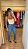 Calça Jeans Mom Cores - Imagem 9