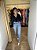 Calça Jeans Mom Cores - Imagem 4