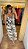 Vestido Tule Decote Degrade Cow Marrom - Imagem 11