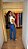 Calça Jeans Wide Leg Reta Cores - Imagem 4