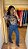Calça Jeans Wide Leg Reta Cores - Imagem 10
