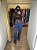 Calça Jeans Cargo Cores - Imagem 12