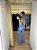 Calça Jeans Cargo Cores - Imagem 16