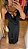 Vestido Longo Babado Preto - Imagem 3