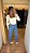 Blusa Decote Manga Longa Cores - Imagem 5