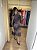 Vestido Tule Manga Longa Tie Dye - Imagem 6