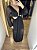 Vestido Tule Manga Longa Preto - Imagem 7
