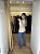 Blazer Alfaiataria Bolso Cores - Imagem 19