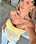 Bata Tule Frufru Cores - Imagem 8
