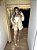 Conjunto Alfaiataria Short e Blazer Cores - Imagem 13