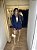 Conjunto Alfaiataria Short e Blazer Cores - Imagem 6