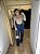 Body Poliamida Ombro A Ombro Cores - Imagem 1