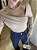 Body Poliamida Ombro A Ombro Cores - Imagem 4