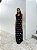 Vestido Tomara Que Caia Poá Preto - Imagem 2