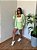 Conjunto Camisa e Short Cores - Imagem 4