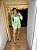 Conjunto Camisa e Short Viscose Twill Cores - Imagem 8