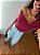 Body Manguinha Ombro A Ombro Cores - Imagem 20
