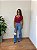 Body Manguinha Ombro A Ombro Cores - Imagem 18