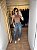 Body Poliamida Regata Cores - Imagem 1