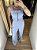 Conjunto Calça e Cropped Ziper Cores - Imagem 10
