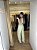 Conjunto Calça e Cropped Ziper Cores - Imagem 15