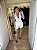 Conjunto Short e Maxi Colete Cores - Imagem 1