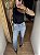 Calça Jeans Reta Cores - Imagem 12