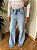 Calça Jeans Wide Pantalona Cores - Imagem 10